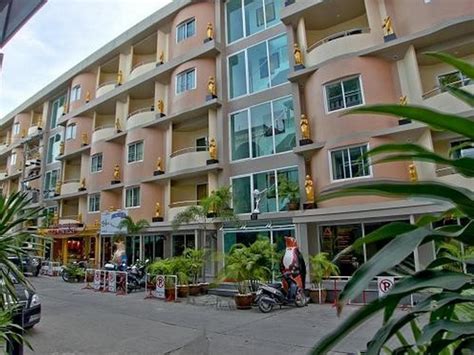 The Siri Condominium. . Thailand apartments